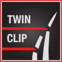  Mountfield-Twinclip