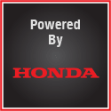  Mountfield-Honda