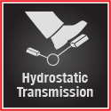 Mountfield hydrostatic transmission link icon
