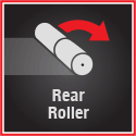Mountfield-roller