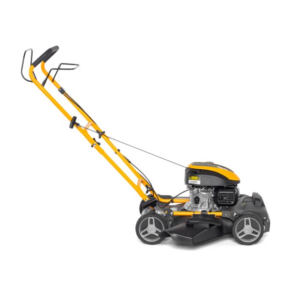 Stiga MULTICLIP 47 SQ mulching lawnmower