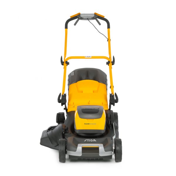Combi 50 S Q D A E self propelled Battery lawnmower