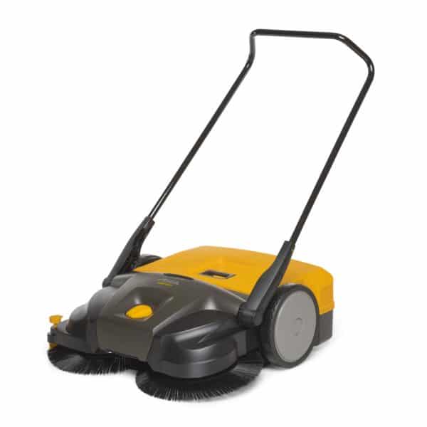 SWP 577 Outdoor Push Sweeper Stiga