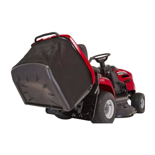 Mountfield 1638 H collector ride on lawnmower