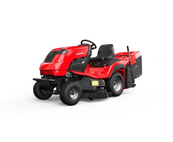 Countax C60 ride on lawnmower