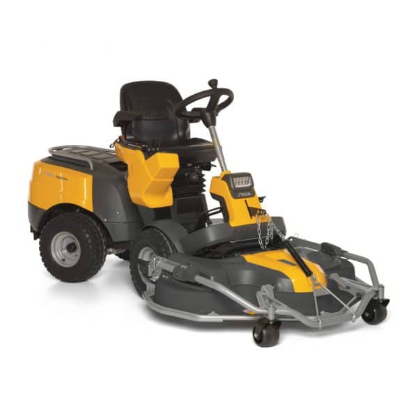 Stiga Park Pro 900 AWX Out Front Mower Ride On