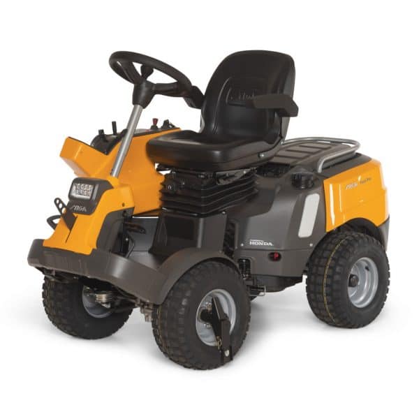 Stiga Park Pro 900 WX Out Front Mower Ride On