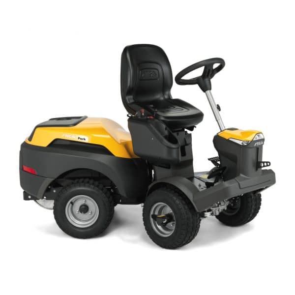 Stiga Park 700 W Out Front Mower Ride On